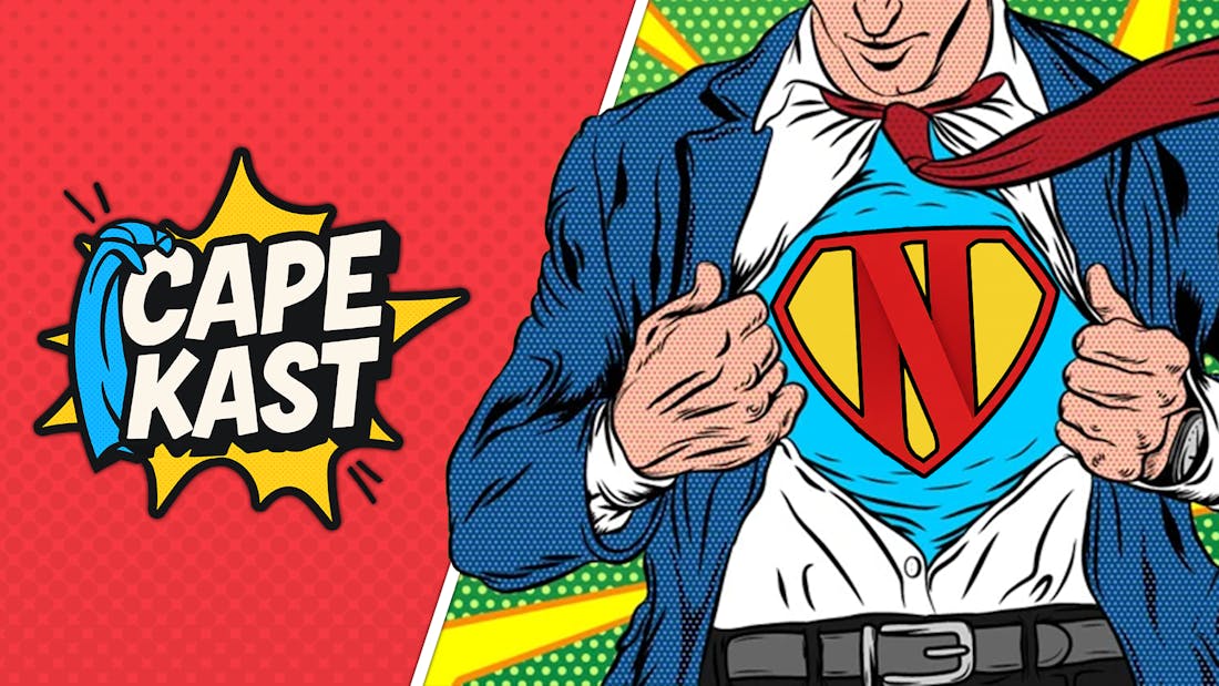 Sloopt Netflix bioscopen met de Warner Bros.-overname? - CapeKast