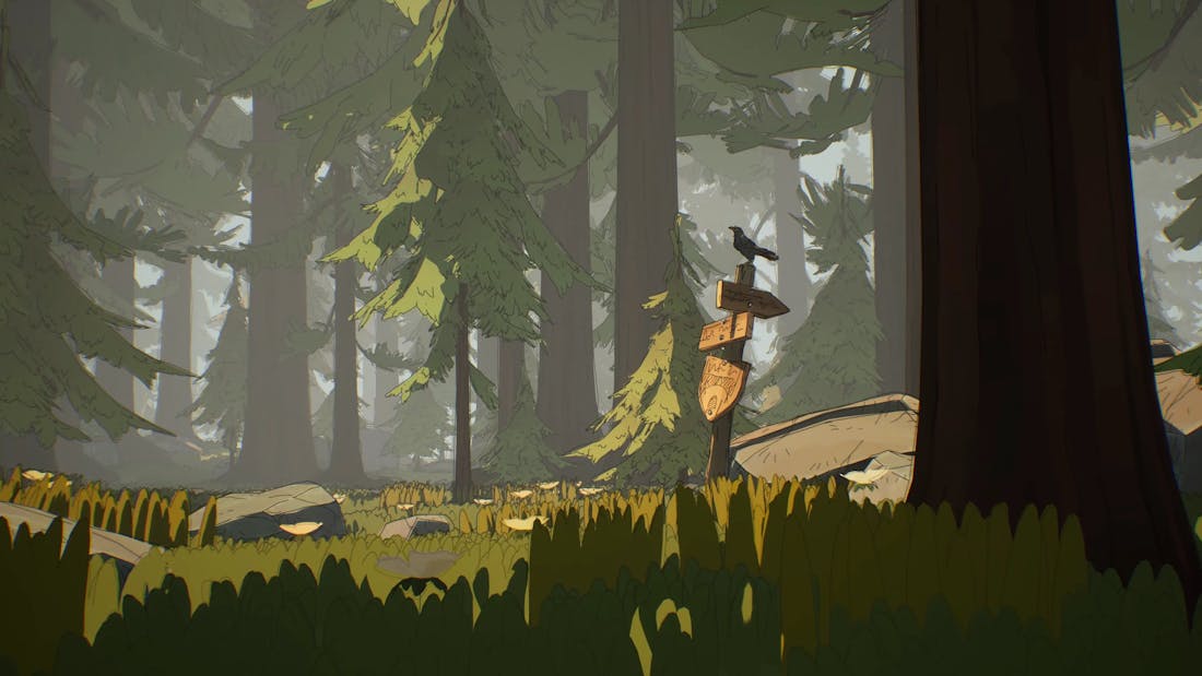 Wildflower Interactive The Last of Us-maker onthult eerste game van nieuwe studio op The Game Awards