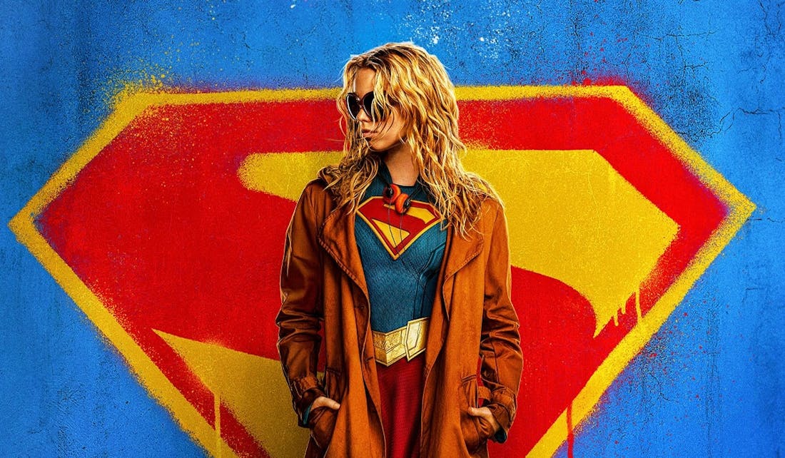 Supergirl Waarom Supergirl dé superheldenfilm van 2026 wordt