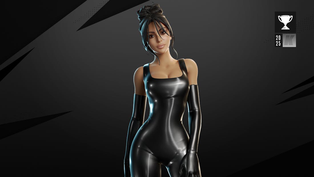 Fortnite Kim Kardashian komt naar Fortnite, South Park volgt waarschijnlijk snel