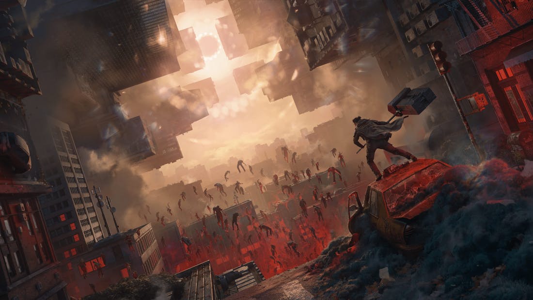 Control Resonant Remedy doet Control Resonant uit de doeken