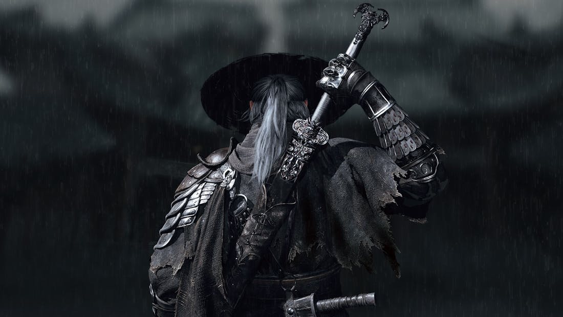 Phantom Blade Zero Phantom Blade Zero gepland voor release op 9 september 2026