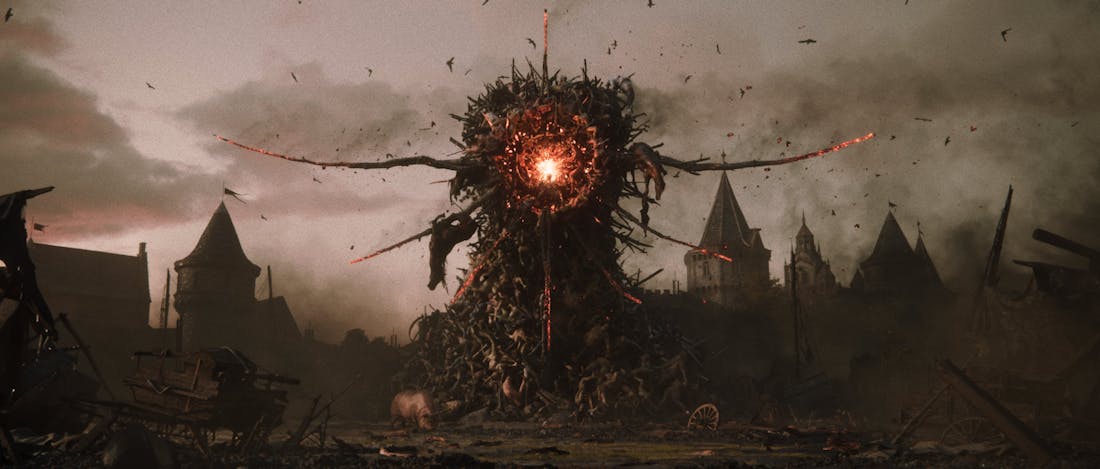 Divinity Baldur's Gate 3-ontwikkelaar Larian kondigt nieuwe game Divinity aan