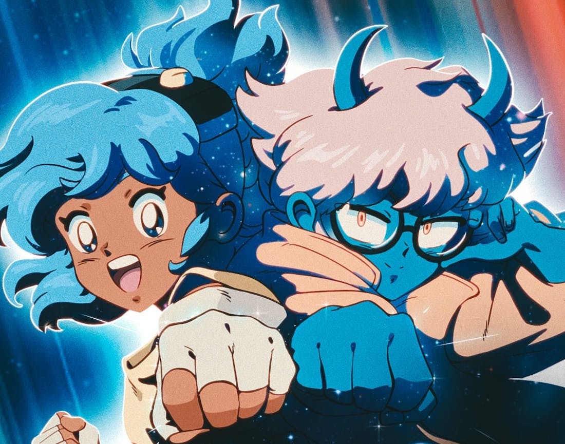 Orbitals Coöpgame Orbitals is exclusief voor Switch 2 in de maak