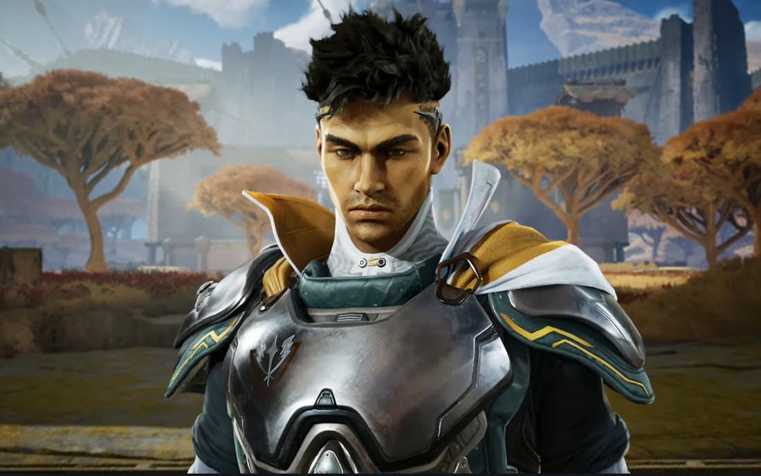 Highguard Voormalige Apex Legends-ontwikkelaars werken aan Highguard