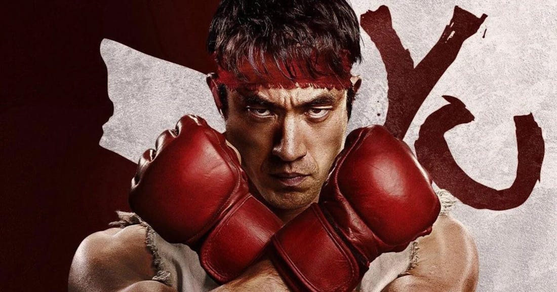 Street Fighter Eerste teaser trailer van de nieuwe Street Fighter-film te zien