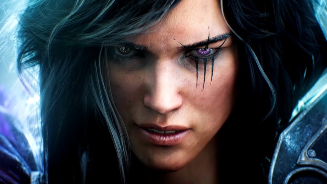 Warlock: Dungeons and Dragons Actie-adventuregame Warlock: Dungeons and Dragons aangekondigd