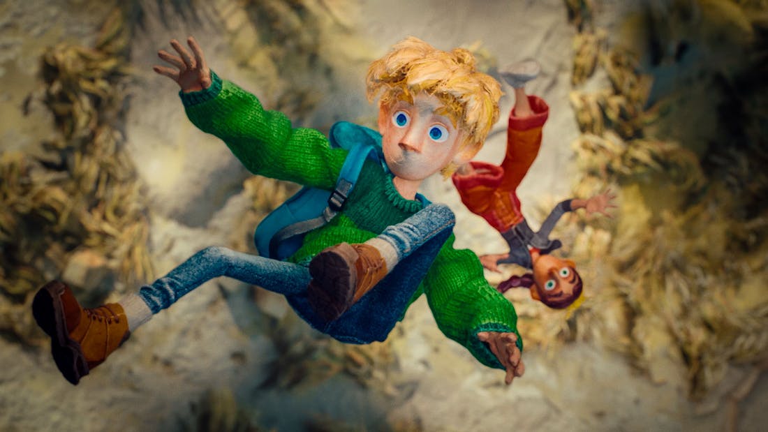 Out of Words Prachtige coöpgame Out of Words komt ook naar Switch 2