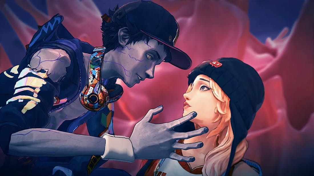 Stupid Never Dies Voormalige Capcom-topontwikkelaar onthult nieuwe game Stupid Never Dies