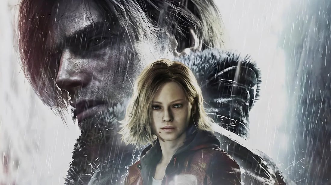 Resident Evil Requiem Leon en Grace bieden in Resident Evil Requiem compleet andere gameplay