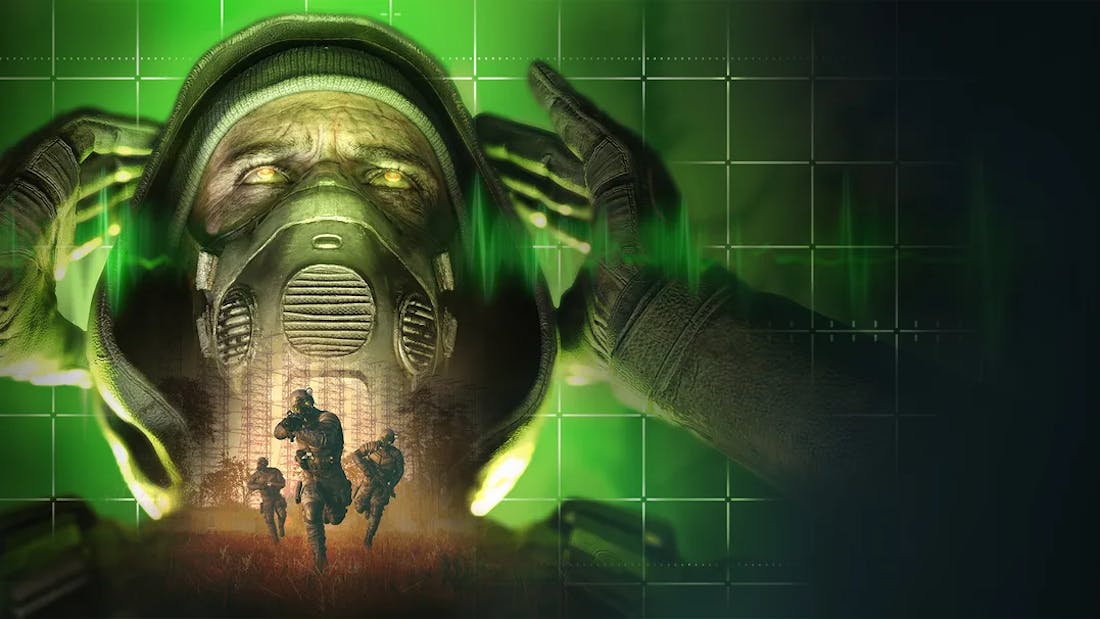 Stalker 2: Heart of Chornobyl Gratis Stalker 2-update met nieuw verhaal vanaf vandaag beschikbaar