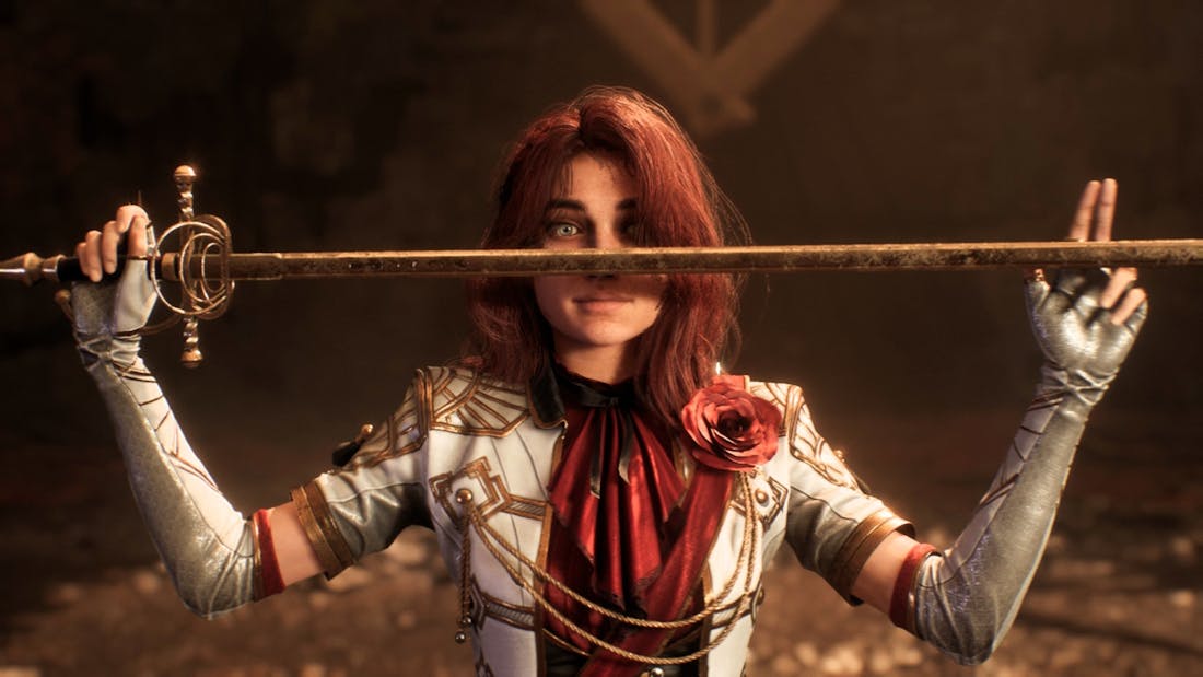 Clair Obscur Expedition 33 Alle nominaties van DICE Awards 2026 bekend