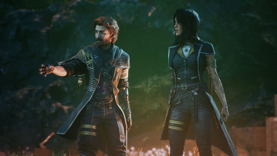 Clair Obscur: Expedition 33 Favorieten: Clair Obscur: Expedition 33 was vorig jaar al mijn beste game van dit jaar