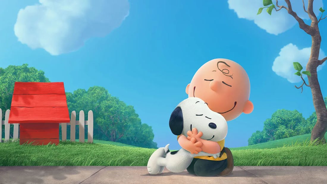 Peanuts Sony koopt Peanuts-franchise, bekend van Snoopy