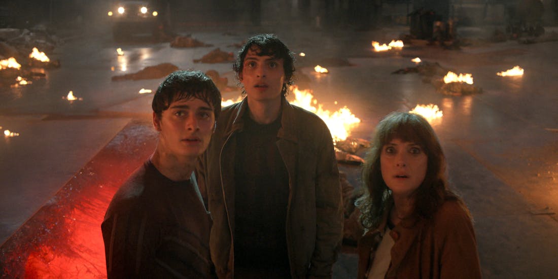 Streamtips: nieuwe films en series – Stranger Things, How to Train Your Dragon en Us