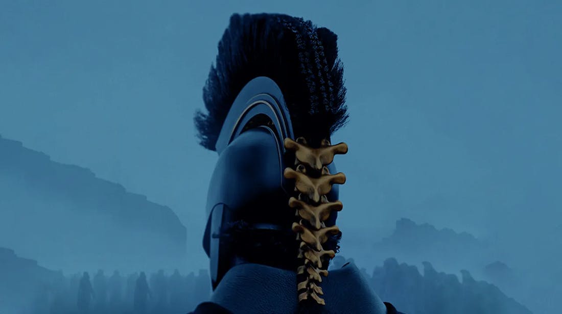 The Odyssey Check de officiële trailer van Christopher Nolan-film The Odyssey