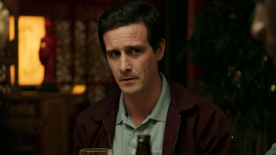 It: Chapter 2 The Wire- en IT-acteur James Ransone overleden