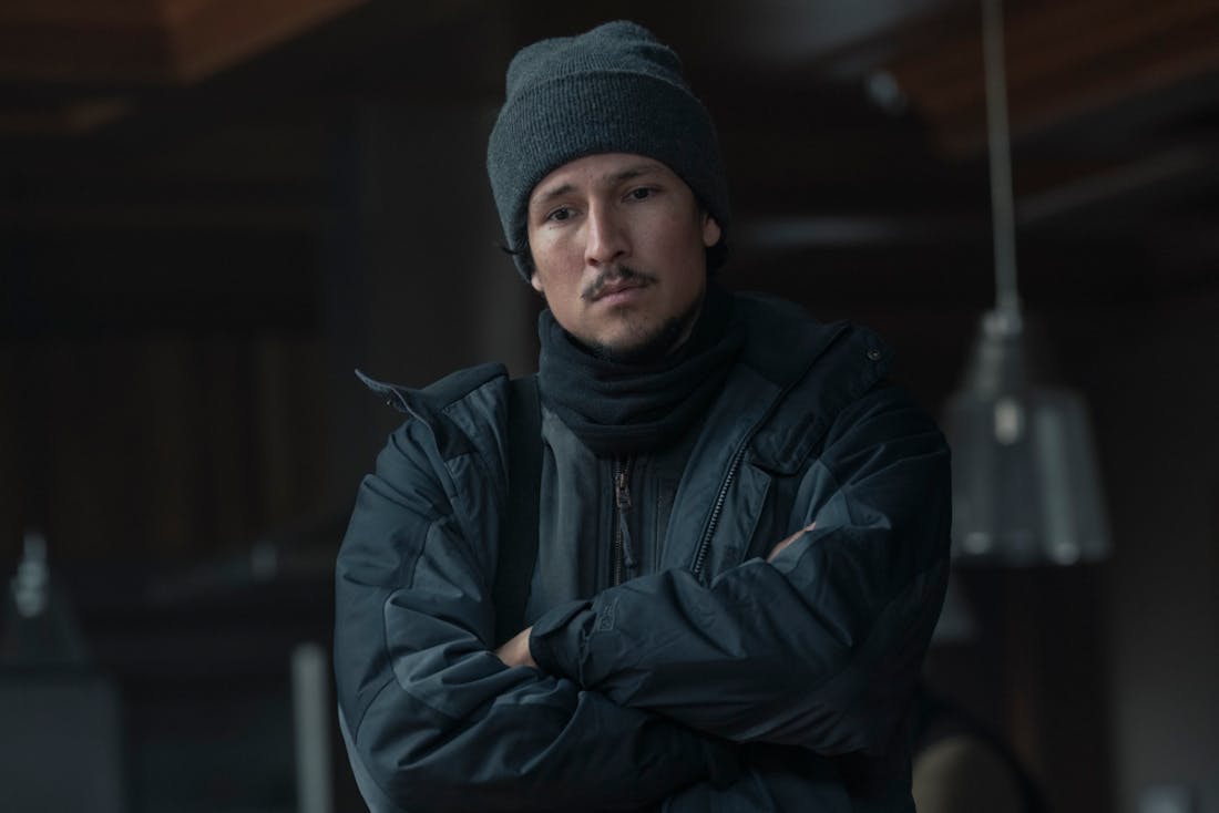 The Last of Us Derde The Last of Us-seizoen krijgt te maken met recast