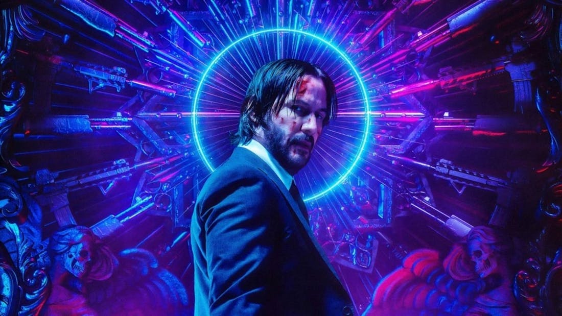John Wick Lionsgate bevestigt komst van nieuwe John Wick- en Saw-games