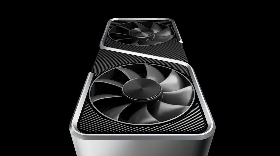 rtx 3060 'Nvidia gaat RTX 3060 weer produceren wegens geheugentekort'