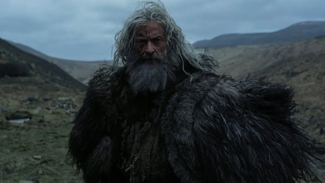 The Death of Robin Hood Ruige Hugh Jackman te zien in eerste The Death of Robin Hood-trailer