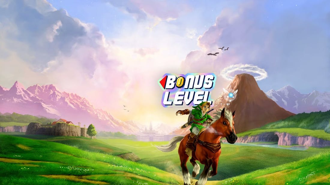 Gameverjaardagen die je oud laten voelen in 2026! - Bonuslevel