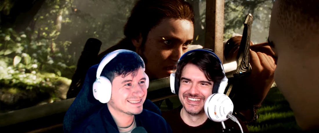 Dit wordt de verrassing van Xbox in 2026 - Ron en Erik Podcast 590