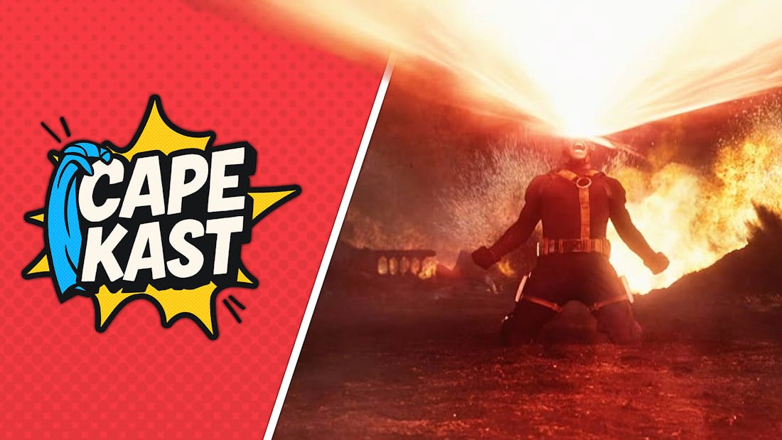 Er komt geen einde aan de Avengers: Doomsday-teasers - CapeKast