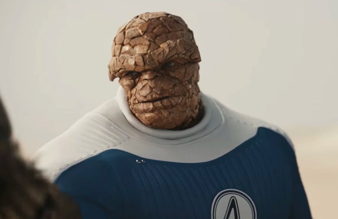 Avengers: Doomsday Check de vierde Avengers: Doomsday-teaser trailer